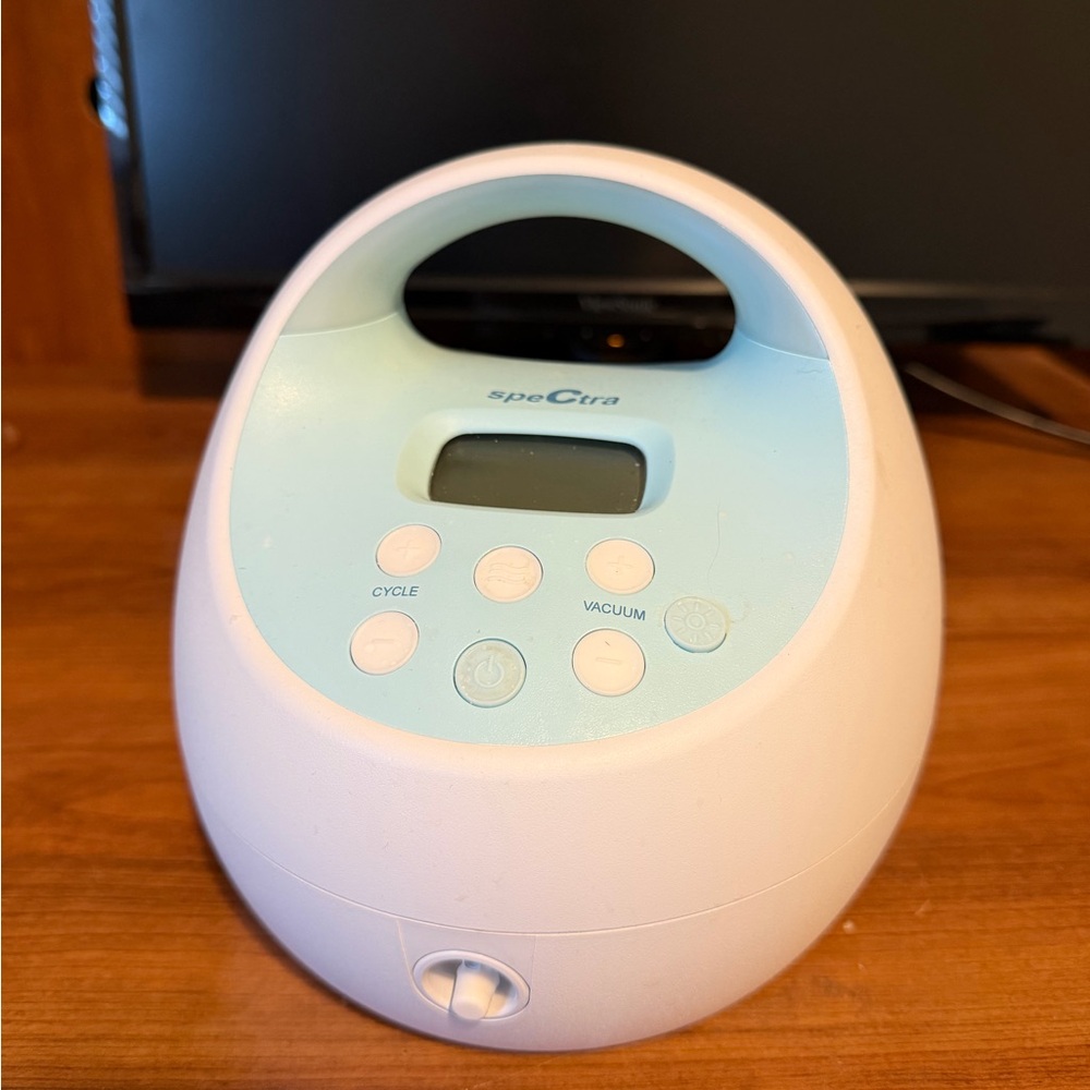 Spectra S1 Breast Pump